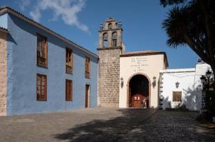 Casa Anik in San Cristobal de La Laguna Apartment in Canary Islands