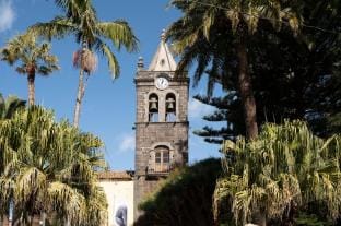 Casa Anik in San Cristobal de La Laguna Apartment in Canary Islands