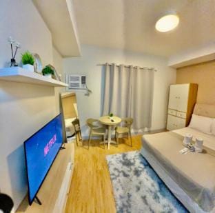 Budget Rustic Charm Apartment in Cagayan de Oro