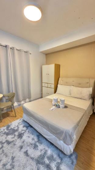 Budget Rustic Charm Apartment in Cagayan de Oro