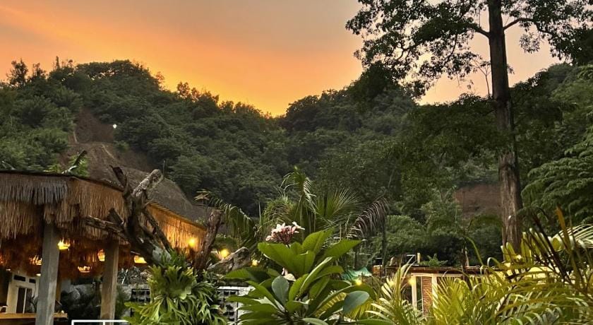 Palmhouse Boutique Hotel Hotel in Pujut