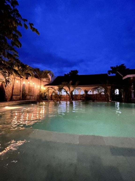Palmhouse Boutique Hotel Hotel in Pujut