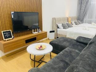 FUMY HOMESTAY@Mahkota Valley  Apartment in Pahang, Malaysia
