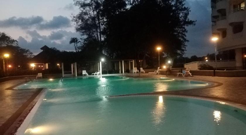 Vip condo mae rhampheung beach sea view Apartment in Chon Buri Changwat