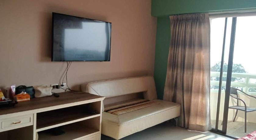 Vip condo mae rhampheung beach sea view Apartment in Chon Buri Changwat