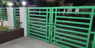 BF Resort. Short Stay Vacation rental in Las Pinas
