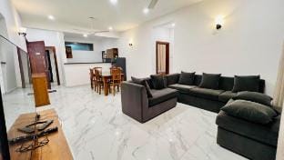 M8 Espacio 03 BHK Apartments Apartment in Colombo