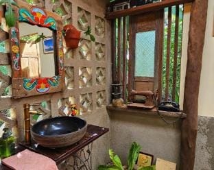 Home in General Luna  2-5 Pax (Native House)  Vacation rental in General Luna