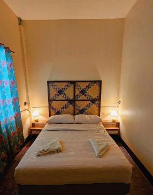 Home in General Luna  2-5 Pax (Native House)  Vacation rental in General Luna