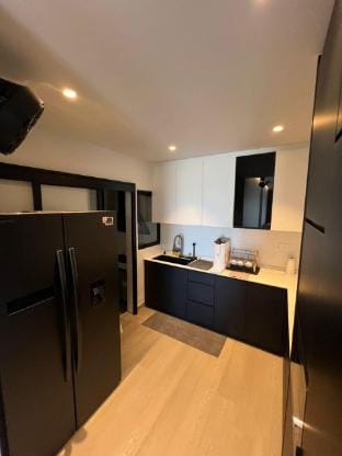 Brand New Luxury Home! Big Balcony City View MRT Vacation rental in Negeri Sembilan, Malaysia