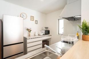 Naha area 15min drive to airport#NewVilla#Max 13 Vacation rental in Okinawa Prefecture