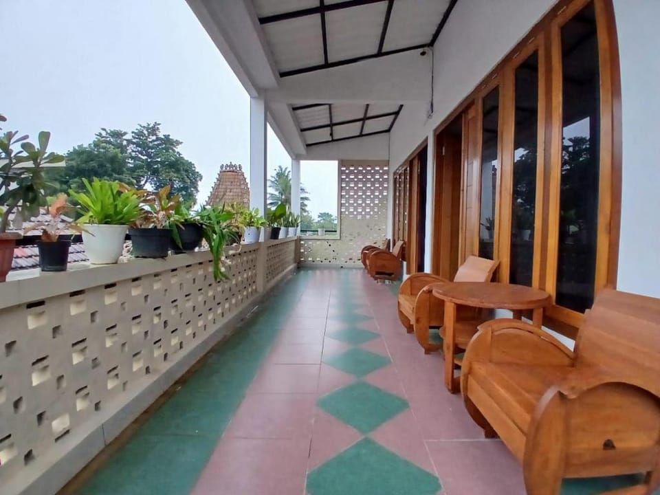 D'Bondowoso Homestay Magelang RedPartner Hotel in Indonesia