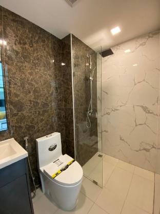 Compact Room In Wonderful Pool Apartment in Pattaya City
