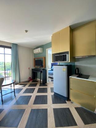 Water Park Apartment Near Jomtien Beach Vacation rental in Pattaya City