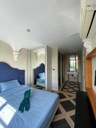 Water Park Apartment Near Jomtien Beach Vacation rental in Pattaya City