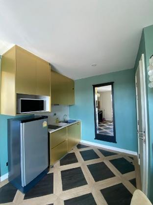 Water Park Apartment Near Jomtien Beach Vacation rental in Pattaya City