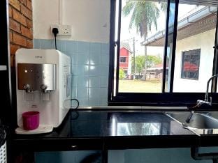 The Wooden Retreat Port Dickson (22pax) Villa in Port Dickson