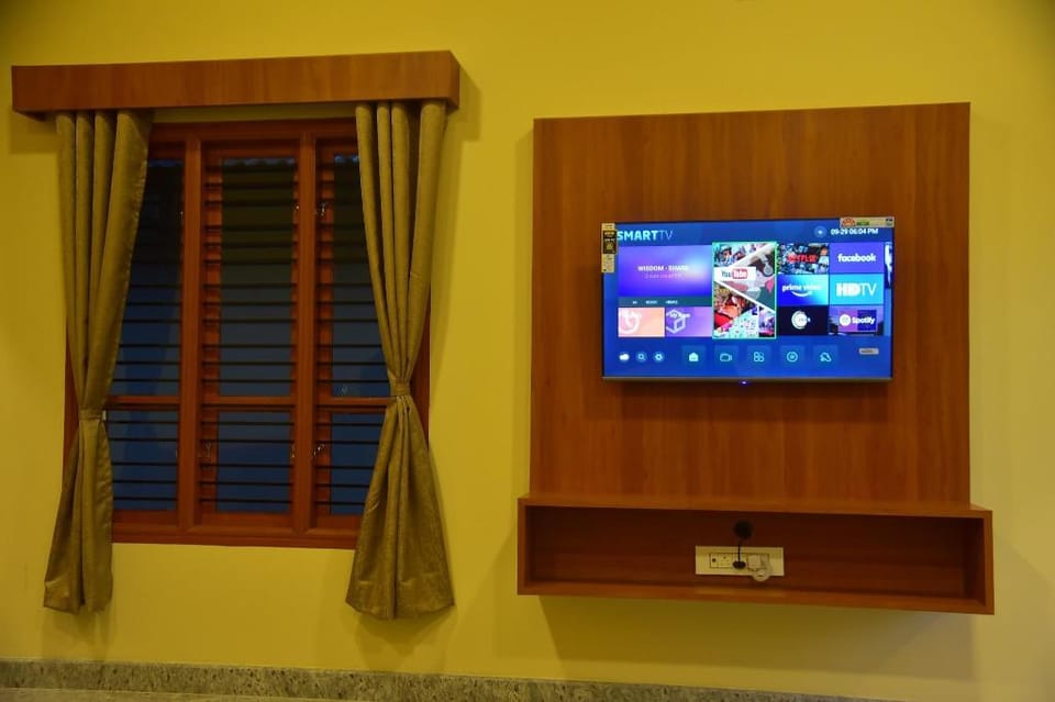 Gowtham Stay Inn Hotel in Karnataka