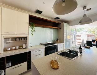 3 BR villa in Werribee near to Werribee CBD Vacation rental in Melbourne