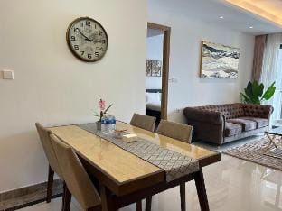 R&F Seaview 2R2B By Wan Li Homestay Vacation rental in Johor Bahru