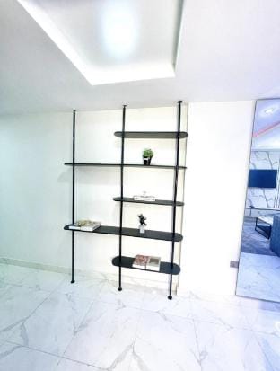 The Berkley Residence Apartments Vacation rental in Lagos