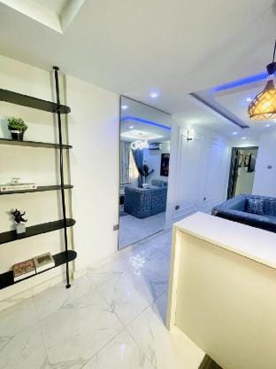 The Berkley Residence Apartments Vacation rental in Lagos