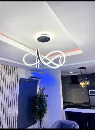 The Berkley Residence Apartments Vacation rental in Lagos
