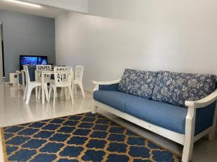 DOUBLETHREE SEROJA SEPANG  Vacation rental in Negeri Sembilan, Malaysia