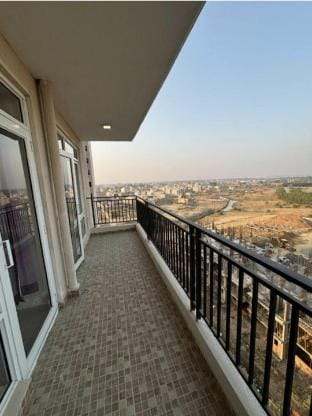 Omaxe Aananda 3 BHK Near Sangam (Mahakhumbh Area) Apartment in Uttar Pradesh