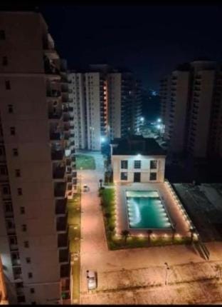 Omaxe Aananda 3 BHK Near Sangam (Mahakhumbh Area) Apartment in Uttar Pradesh