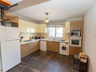 Sunshine Apartment Apartment in Cyprus
