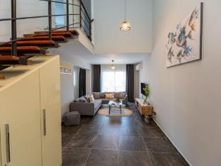 Sunshine Apartment Apartment in Cyprus