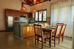 Summer Secret Villa in Southern Province