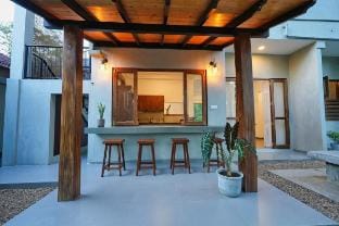 Summer Secret Villa in Southern Province