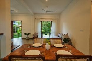 Summer Secret Villa in Southern Province
