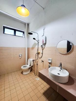 【Kempas】21 Pax Villa @ Near Paradigm Mall JB Vacation rental in Johor Bahru