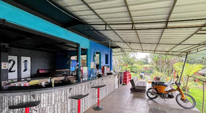 Dian Wisata Ciapus RedPartner Hotel in West Java