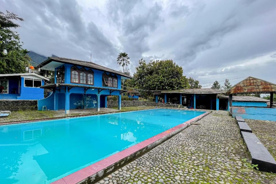 Dian Wisata Ciapus RedPartner Hotel in West Java