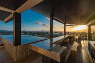 Luxury Seaview Villa 6BR – Villa Shine Vacation rental in Rawai