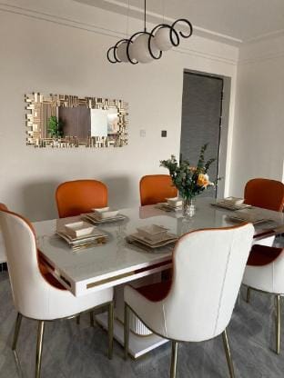 5-Star Residency Vacation rental in Nairobi
