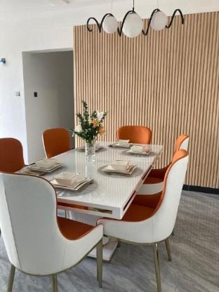 5-Star Residency Vacation rental in Nairobi