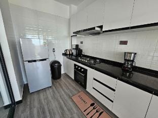 5-Star Residency Vacation rental in Nairobi