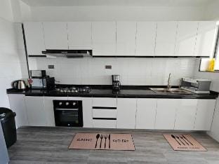 Floresther Residency Vacation rental in Nairobi