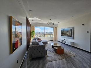Floresther Residency Vacation rental in Nairobi
