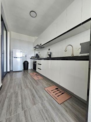 Floresther Residency Vacation rental in Nairobi