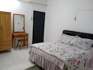 Cinta Homestay Apartment in Port Dickson