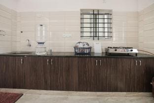 Two Bedroom Apartment|Free Airport Shuttle Apartment in Bengaluru