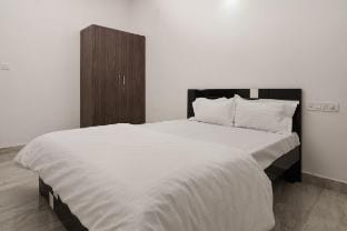 Two Bedroom Apartment|Free Airport Shuttle Apartment in Bengaluru