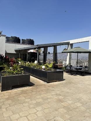Poveria Tsavo Stays. Apartment in Nairobi