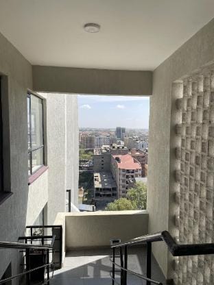 Poveria Tsavo Stays. Apartment in Nairobi